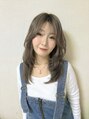 オーブ ヘアー アンリ 梅田店(AUBE HAIR unli) Hikaru 