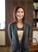美容室 ウェル(Well) 古山 陽菜