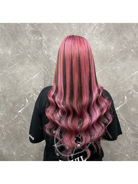 ネオボックス 心斎橋 アメ村(NEOBOX) ハイブリッドシールエクステ80枚