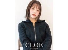 クロエ バイ ラヴィズム 紫竹山店(CLOE by LUVISM)
