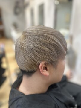 牛若丸ジャパン(Japan) ミルクティーベージュ