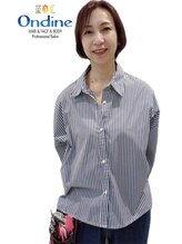 オンディーヌ 溝の口店(Ondine) 小杉 由美子