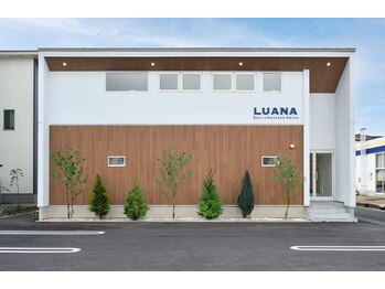 LUANA by JIL BLAN(旧:Luana【ルアナ】)