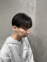ジル(JIL) シースルーマッシュ