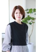 エアリーボブ
