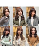 甘すぎず尖りすぎず。「可愛い」より「おしゃれ」見えなスタイルなら"soyoka"  Instagram→ ＠melt_soyoka