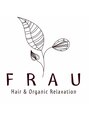 フラウ 住吉店/FRAU住吉店【髪質改善縮毛矯正カット】