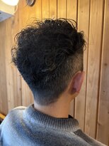 コトノハ 新屋敷町店(kotonoha)&nbsp;ラフカールバックスタイル