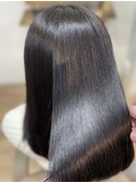 【Liss】『高濃度水素トリートメント×TOKIOトリートメント』