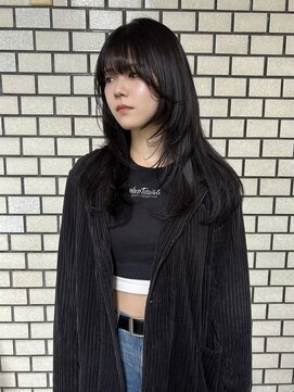 レジーロ (Regilo) ロングレイヤー/酸熱トリートメント