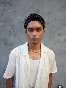 メンズグルーミングナンバーナイン(MEN'S GROOMING NUMBER NINE) メンズバーバー/メンズサロン/フェードカット