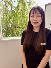 ヘアー リラクゼーション アンヴィ(Hair Relaxation anvi) 渡部 裕美