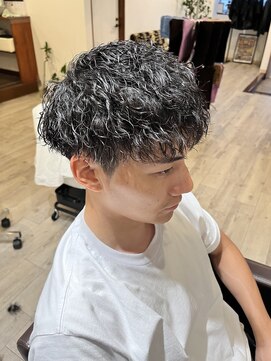 ティーアウト(T-OUT) ツイストスパイラル