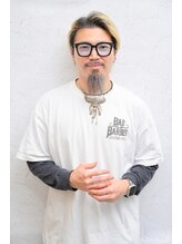 イメージア ボーノ相模大野店(IMAGE-A) Genki Maezato