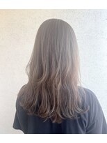 カーサ(Casa by JLB)&nbsp;【CASA.mio】ふんわりベージュ