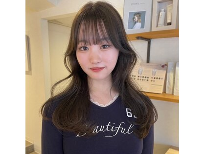 リアン(Lien)の写真