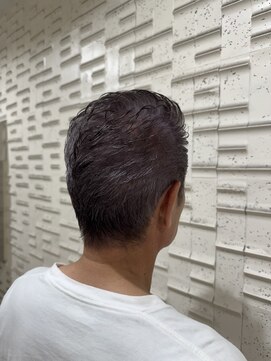 ヒロギンザ 浜松町店(HIRO GINZA) ヒロ銀座/理容室/床屋/メンズカット/パーマ/メンズ特化