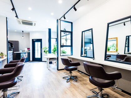 サンアイ(SANAI)の写真