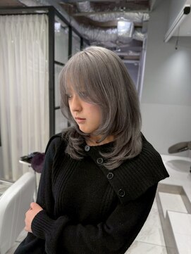 ヴァイス 新宿店(VAICE) silver