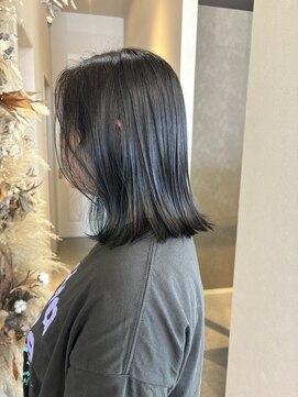 コソット(kosotto) ash