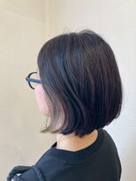 モップス アール(MOPS R)&nbsp;ショート