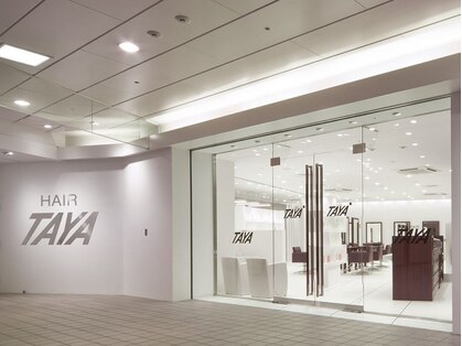 タヤ 千葉そごう店(TAYA)の写真