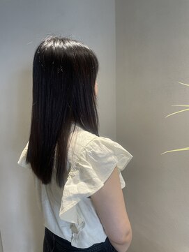 サエラ(caetla) 髪に保湿を【上野 浅草 新御徒町 稲荷町】