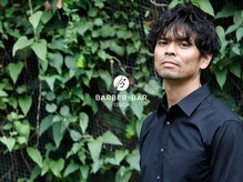バーバーバー 都賀(BARBER-BAR)