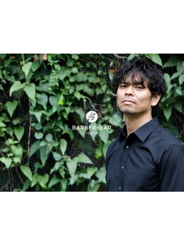 予約の取れない新時代バーバー。1mmにこだわるメンズカットやコリをほぐす筋膜リリースが高評価◎駐車場有