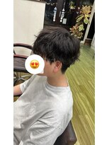 エクセレントムーブ(excellent MOVE)&nbsp;シャドウパーマ