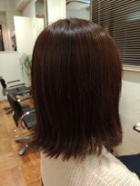 クーシ(kuusi)&nbsp;アンブレラカラー【高円寺/東高円寺/新高円寺】