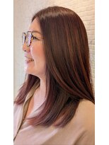 ラナンキュラス(Ranunculus) 秋色ハイライト