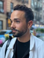 dau's barber shop　渋谷【ダウズバーバーショップ】【1月中旬NEWOPEN(予定)】 ボウズ