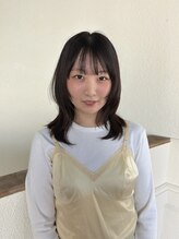 ヴァネッサ VANESSA らいむ 【鶴見】