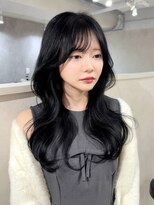 ミヨン(miyon)&nbsp;【miyon】ヨシンモリ／似合わせカット／垢抜け