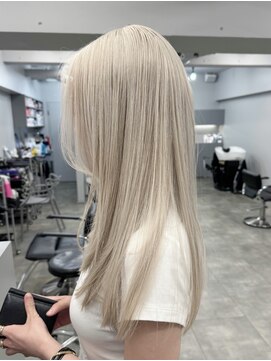 ローグ(LOGUE) ナチュラルブロンド