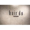 ヘアドゥ 千葉中央店(hair do)のお店ロゴ