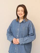 ボブ (Hair salon BOB)&nbsp;MAI 