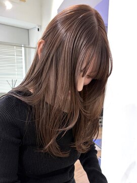 カシェル トウキョウ(Cashel Tokyo) ウォームベージュ