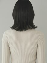 フレイムス ヘアアンドリラックス 赤羽店(Frames hair&relax)&nbsp;20代30代◎結べるボブ/小顔外ハネロブ/くびれボブ/透明感赤羽