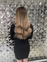 ラブスタシー 京都河原町店(lovestasy)&nbsp;シールエクステ/エクステ/ハネエクステ/ブリーチ/髪質改善