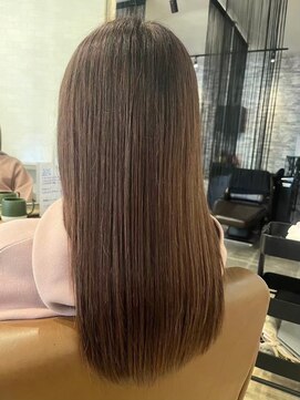 クティエ(Cuthie) 小牧/髪質改善/トリートメント