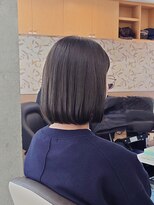 ジェイジェイウィル 一之江店(JJ will)&nbsp;ナチュラルボブ