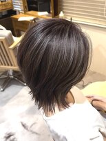 アットティー 金沢八景(at tee...)&nbsp;wolf ×  highlight＊.