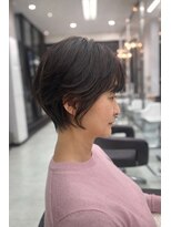 ウィル 西宮店(WiLL) 美シルエットショート