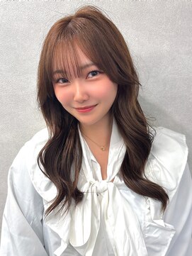 マーブル 町田(marble) ブリーチなしWカラー/似合わせカラー/町田駅