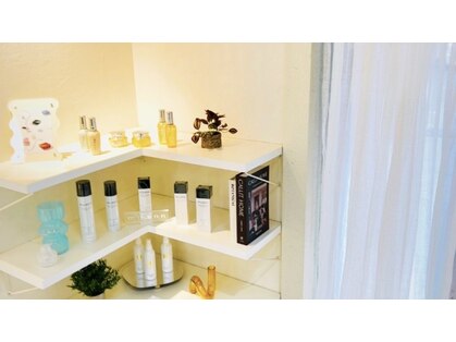 ラファンス イマザト(LaFENCE IMAZATO)の写真