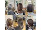 シャルシェ(Chercher)の写真