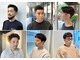 テント(TENT)の写真/メンズカジュアルが得意！頑張り過ぎないラフな髪型で、あなたをカッコよく演出します！