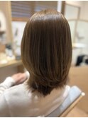 レイヤースタイル